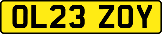 OL23ZOY