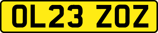OL23ZOZ
