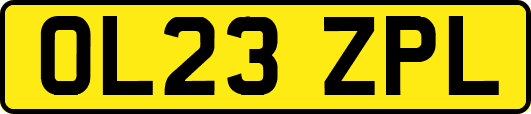 OL23ZPL