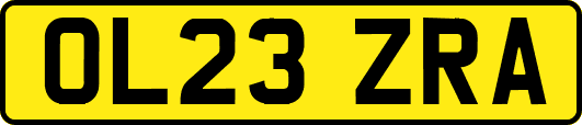 OL23ZRA