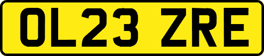 OL23ZRE