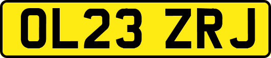 OL23ZRJ