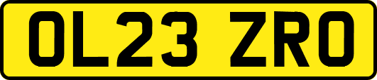 OL23ZRO