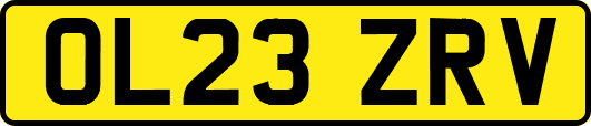 OL23ZRV