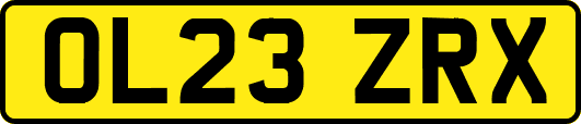 OL23ZRX