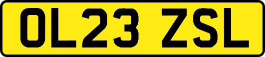 OL23ZSL