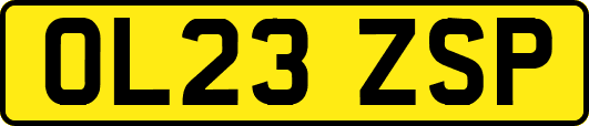 OL23ZSP
