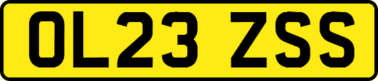 OL23ZSS