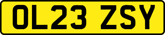 OL23ZSY