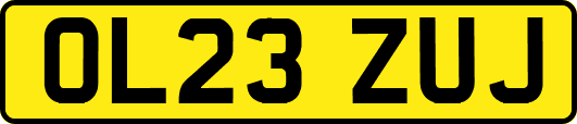 OL23ZUJ