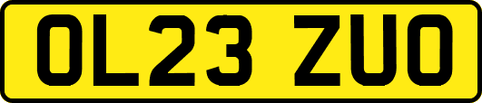 OL23ZUO