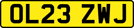 OL23ZWJ
