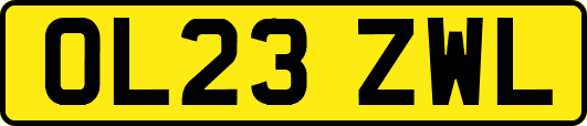 OL23ZWL