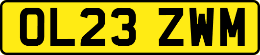 OL23ZWM