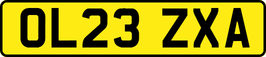 OL23ZXA