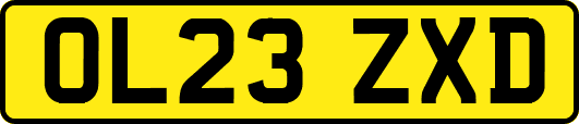 OL23ZXD