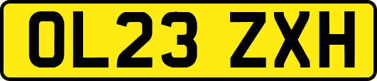 OL23ZXH