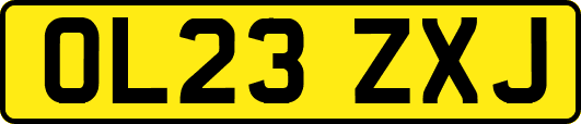 OL23ZXJ