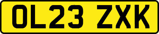 OL23ZXK