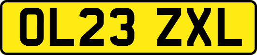OL23ZXL