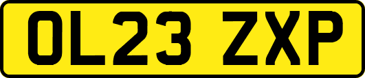 OL23ZXP