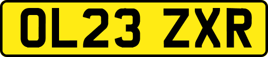 OL23ZXR