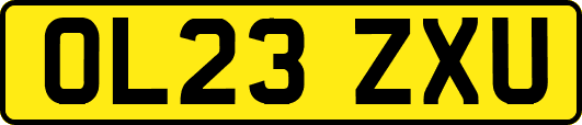 OL23ZXU