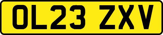 OL23ZXV
