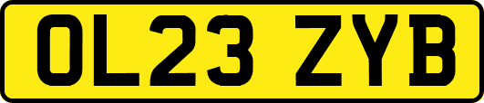 OL23ZYB