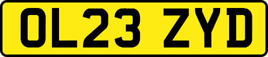 OL23ZYD