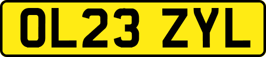 OL23ZYL