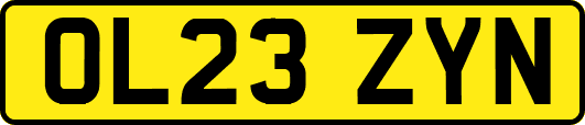 OL23ZYN