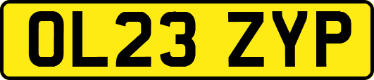 OL23ZYP