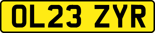OL23ZYR