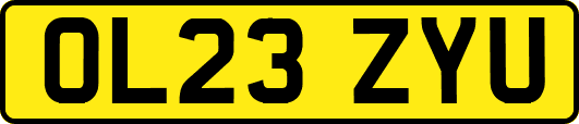 OL23ZYU