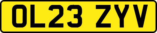 OL23ZYV