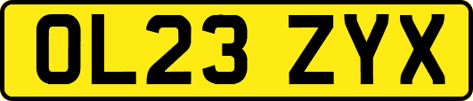 OL23ZYX