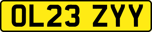 OL23ZYY