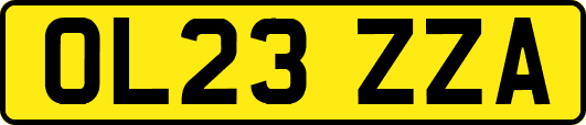 OL23ZZA