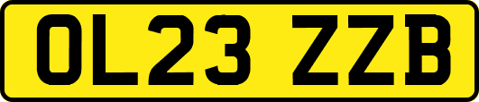 OL23ZZB