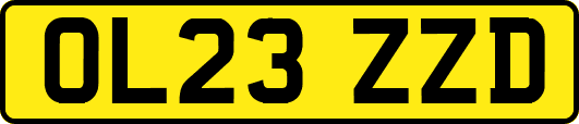 OL23ZZD