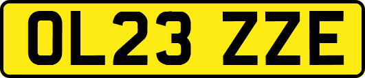 OL23ZZE