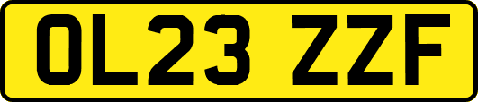 OL23ZZF
