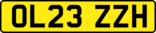 OL23ZZH