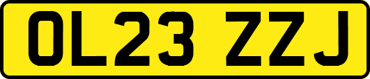 OL23ZZJ