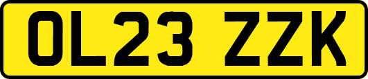 OL23ZZK