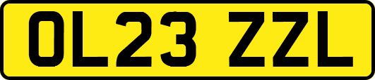 OL23ZZL