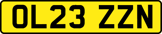 OL23ZZN