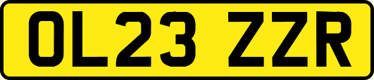 OL23ZZR