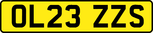 OL23ZZS